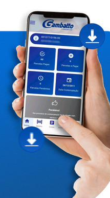 App Consórcio Gambatto